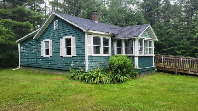 1547 HILL RD, CANAAN, ME 04924 - Image 1