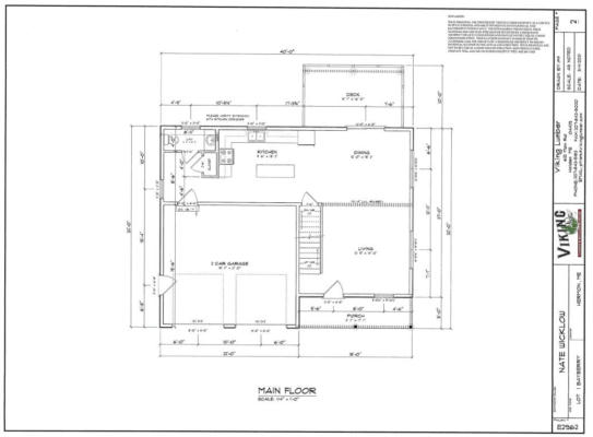 LOT 3 SUNRISE RIDGE, HERMON, ME 04401, photo 2 of 5