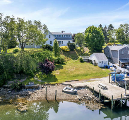 232 ASH POINT RD, HARPSWELL, ME 04079 - Image 1