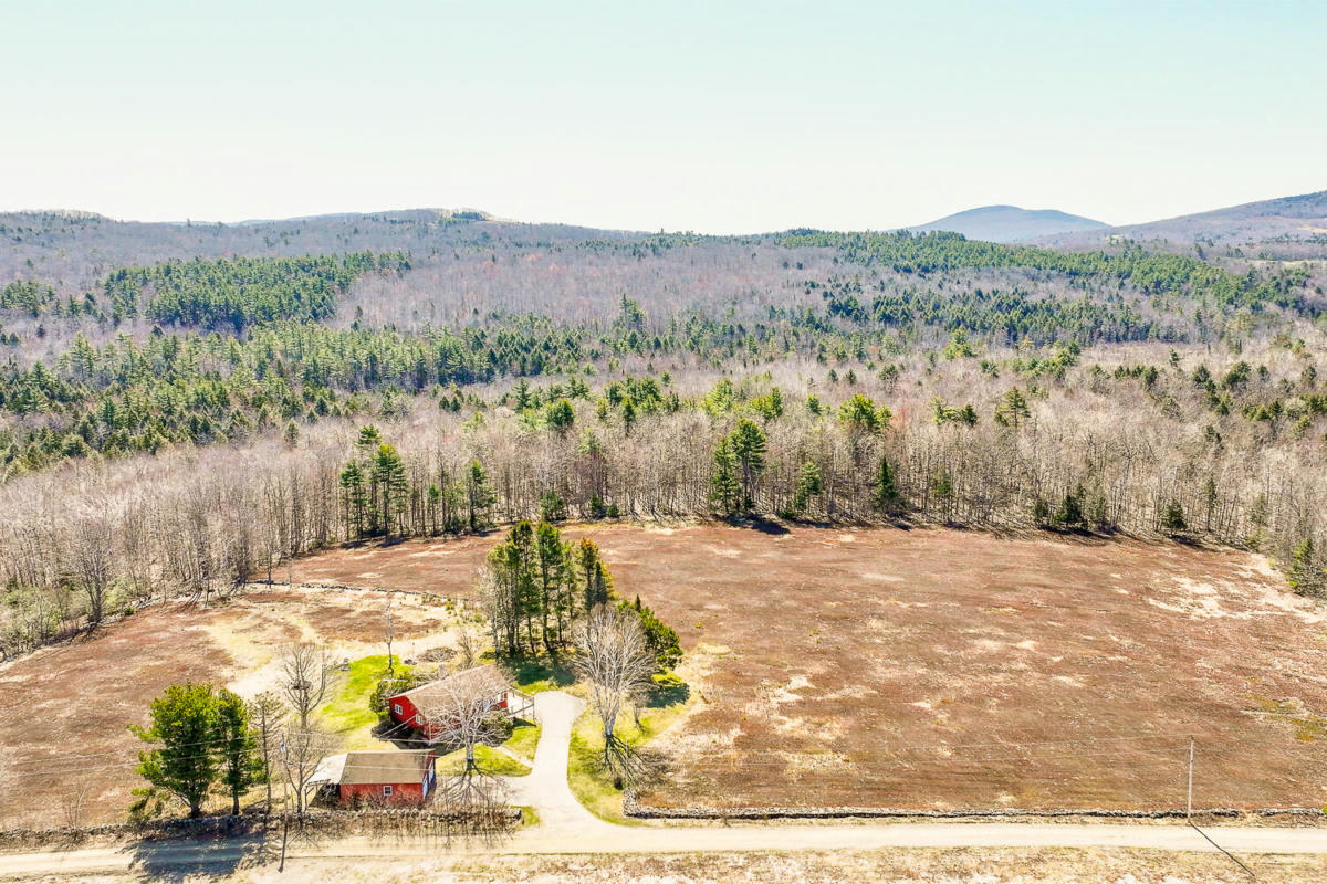 85 BLUEBERRY HILL RD, HOPE, ME 04847, photo 1 of 27