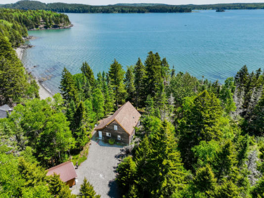576 DUCK COVE RD, ROQUE BLUFFS, ME 04654 - Image 1