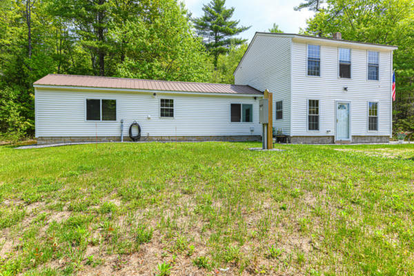 734 STATE ROUTE 121, OTISFIELD, ME 04270 - Image 1