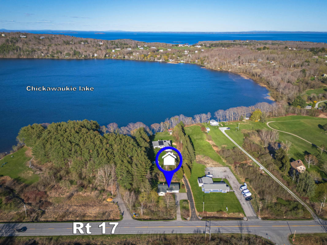 133 LAKEVIEW DR, ROCKLAND, ME 04841, photo 1 of 30
