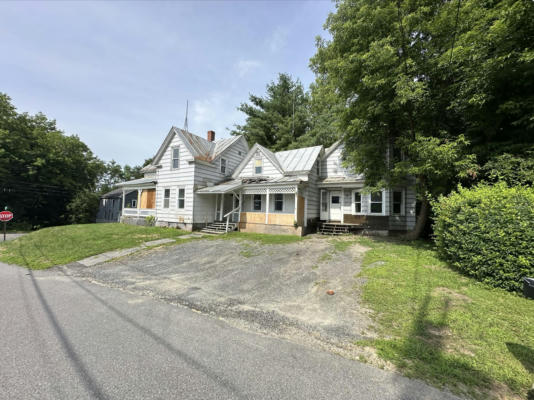 55 WESTERN AVE, WATERVILLE, ME 04901 - Image 1