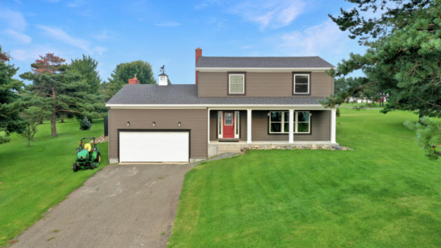 28 GRENDELL RD, MAPLETON, ME 04757 - Image 1