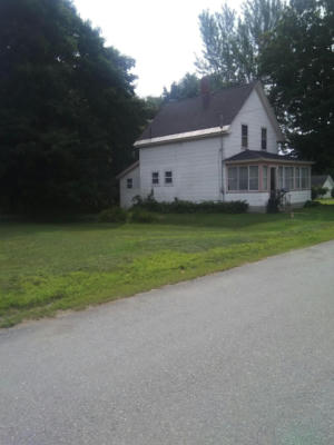 4 CRESCENT ST, MILO, ME 04463 - Image 1