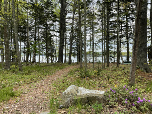0 LOT #8 HARPSWELL HARBOR DRIVE, HARPSWELL, ME 04079, photo 3 of 15
