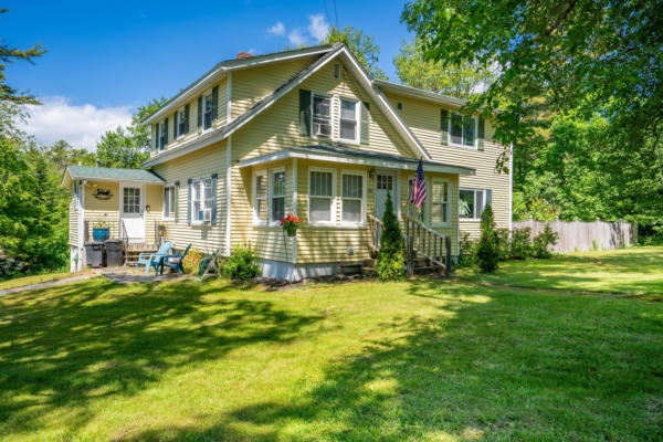 77 COREY LN, BOOTHBAY, ME 04537 - Image 1