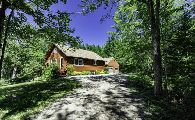 34 WILLIAMS BROOK RD, GOULDSBORO, ME 04607 - Image 1