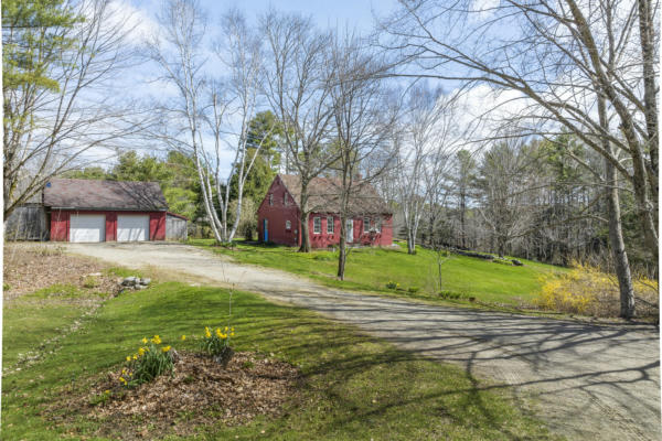 505 WILLOW LN, WISCASSET, ME 04578 - Image 1