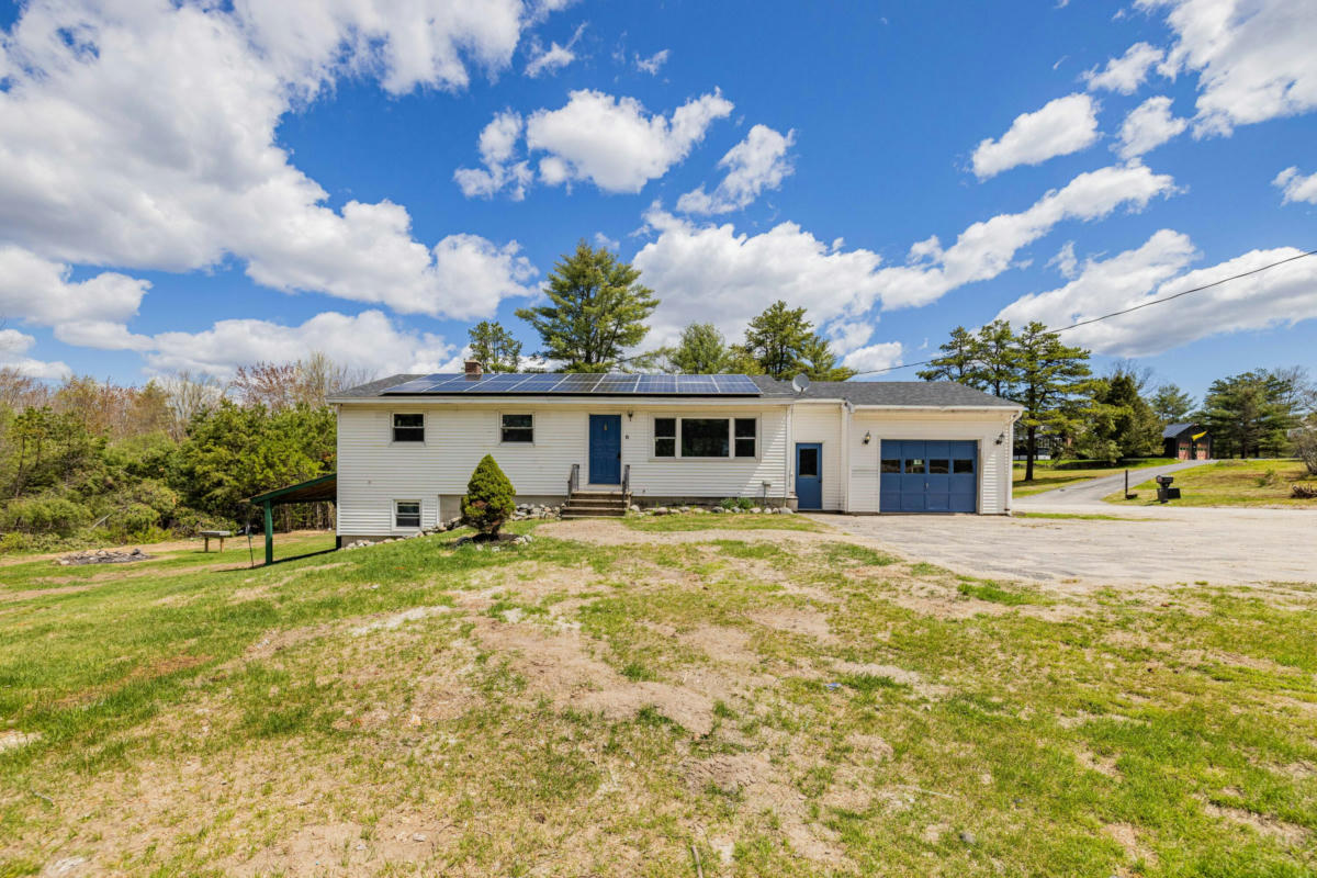 6 WHALE ROCK LN, BROWNFIELD, ME 04010, photo 1 of 22