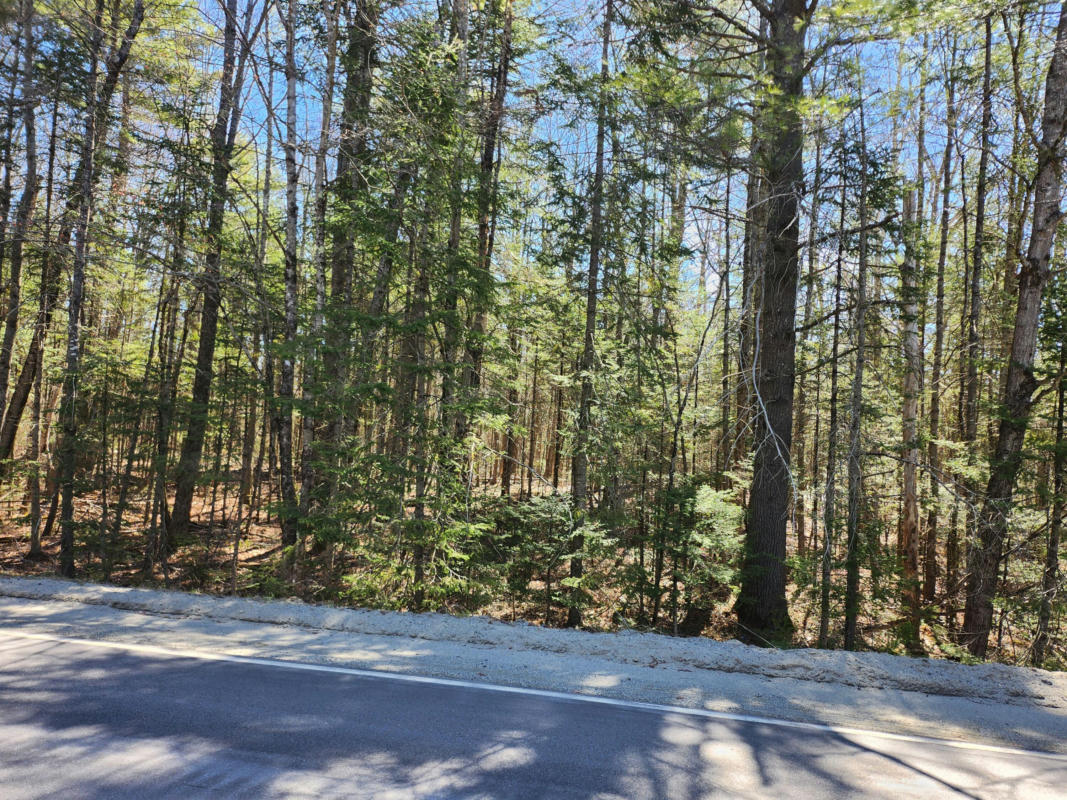 LOT #36 MORRILL POND ROAD, CANAAN, ME 04924, photo 1 of 6