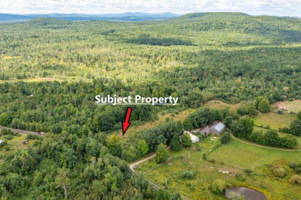 LOT 18A MOULTON HILL ROAD, PARSONSFIELD, ME 04047 - Image 1