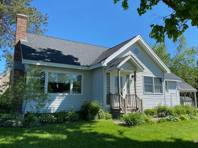 83 COLLINS ST, CARIBOU, ME 04736, photo 1 of 47