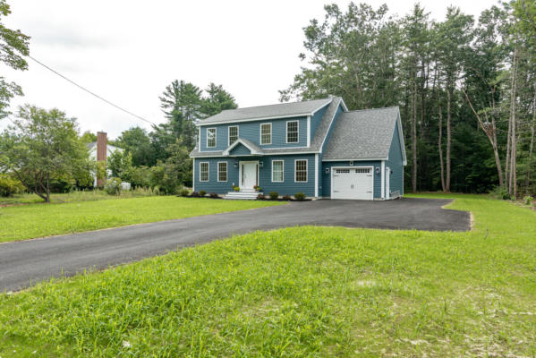 48 WATERSIDE LN, SOUTH BERWICK, ME 03908 - Image 1