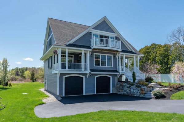 2 COTTAGE WAY, KITTERY, ME 03904 - Image 1