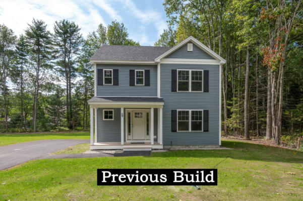 36 ENTERPRISE DR, BRUNSWICK, ME 04011 - Image 1