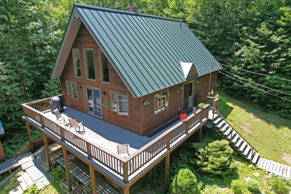 1016 JOHNSON CIR, CARRABASSETT VALLEY, ME 04947 - Image 1