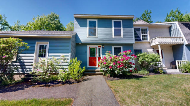 314 EVERGREEN DR # N, WATERVILLE, ME 04901 - Image 1