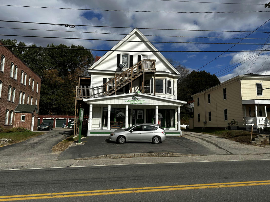 125 MAIN ST, MEXICO, ME 04257, photo 1 of 5