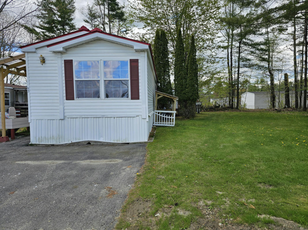 53 VILLAGE GREEN RD, WATERVILLE, ME 04901, photo 1 of 17