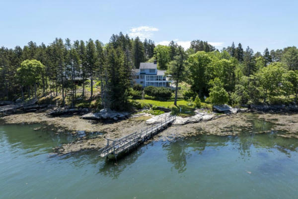 27 ALBION POINT RD, BOOTHBAY, ME 04537 - Image 1