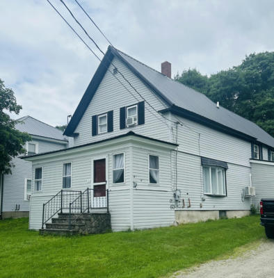 19 PINE ST, EAST MILLINOCKET, ME 04430 - Image 1