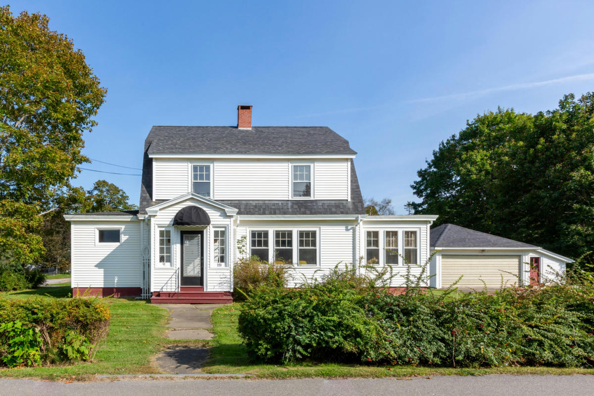 223 BROADWAY, ROCKLAND, ME 04841, photo 1 of 40