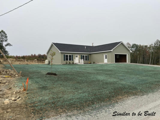 LOT 80 GRAY DRIVE, PITTSFIELD, ME 04967 - Image 1