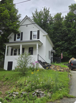 9 PARKER ST, MEXICO, ME 04257 - Image 1