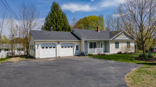 101 READFIELD RD, MANCHESTER, ME 04351 - Image 1