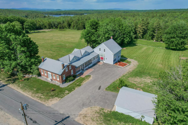 353 BELL HILL RD, OTISFIELD, ME 04270 - Image 1