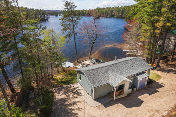 304 WHITEHOUSE ROAD, NEWFIELD, ME 04056 - Image 1