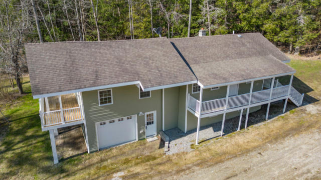 36 FIRST AVE, GREENE, ME 04236 - Image 1