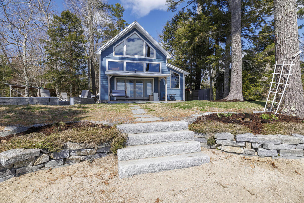 330 GEORGES POND RD, FRANKLIN, ME 04634, photo 1 of 54
