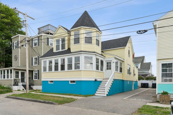 16 UNION AVE, OLD ORCHARD BEACH, ME 04064 - Image 1