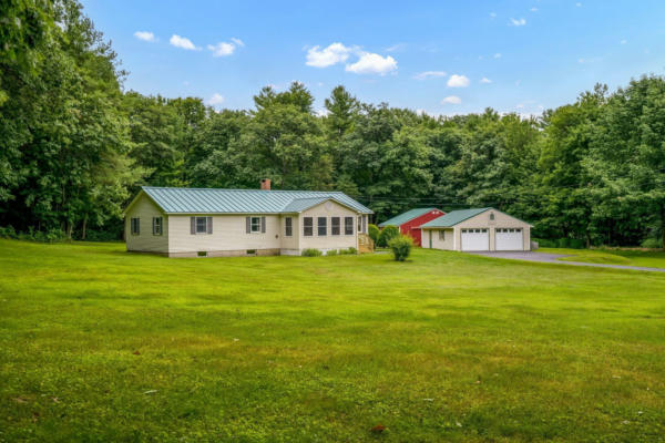 398 WEEKS MILLS RD, WINDSOR, ME 04363 - Image 1