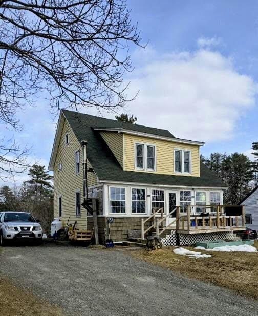 41 CENTER ST, BROWNVILLE, ME 04414, photo 1 of 11