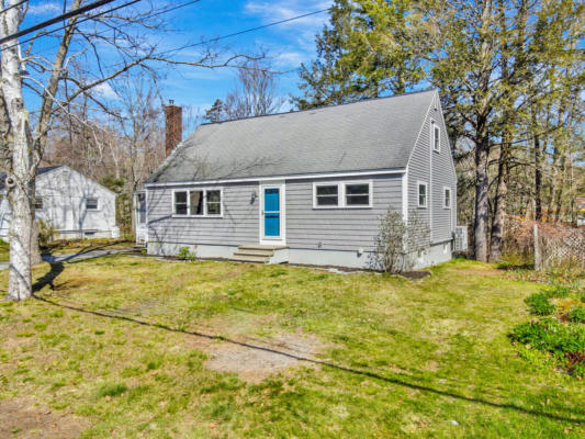 10 PEARY DR, BRUNSWICK, ME 04011, photo 4 of 54