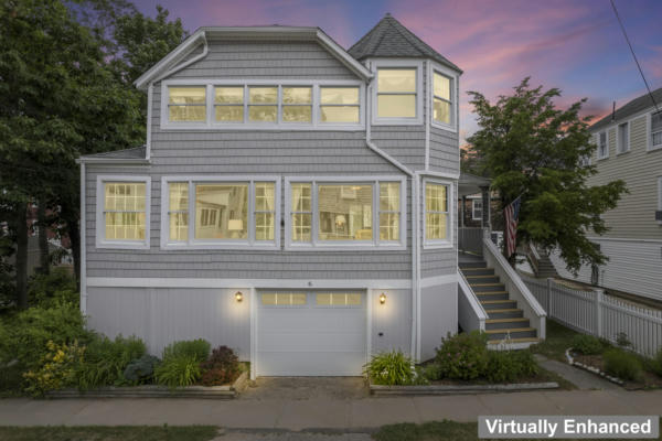 6 OCEAN AVE, OLD ORCHARD BEACH, ME 04064 - Image 1