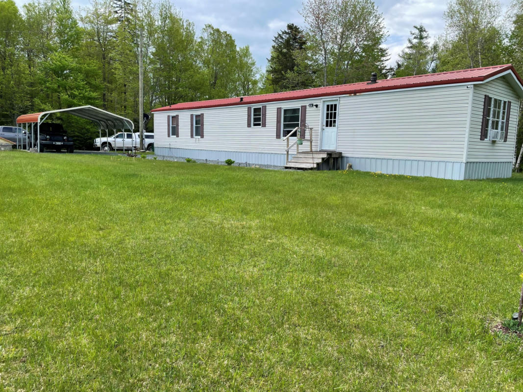 837 SUGAR HILL RD, EASTBROOK, ME 04634, photo 1 of 13