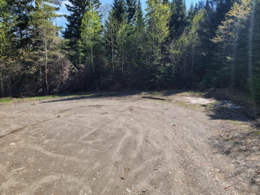 LOT 58 LEFT BRANCH ROAD, SANDY RIVER PLT, ME 04970 - Image 1