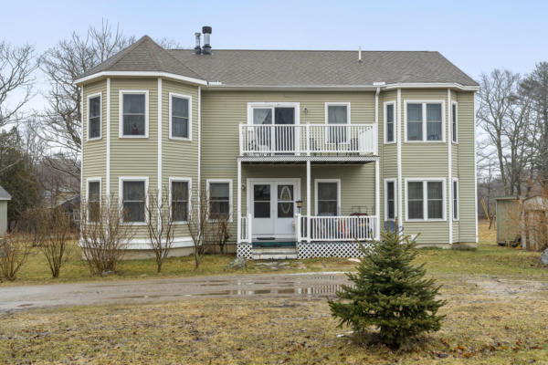 515 LOWELLTOWN RD, WISCASSET, ME 04578 - Image 1
