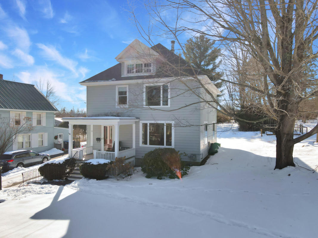 51 FOREST AVE, ORONO, ME 04473, photo 1 of 40