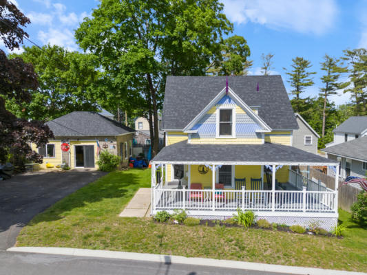 32 W OLD ORCHARD AVE, OLD ORCHARD BEACH, ME 04064 - Image 1