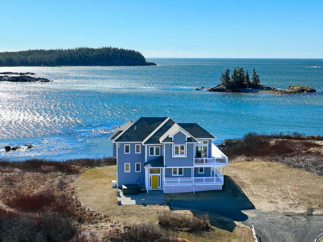 14 WALLACE COVE RD, LUBEC, ME 04652, photo 1 of 54