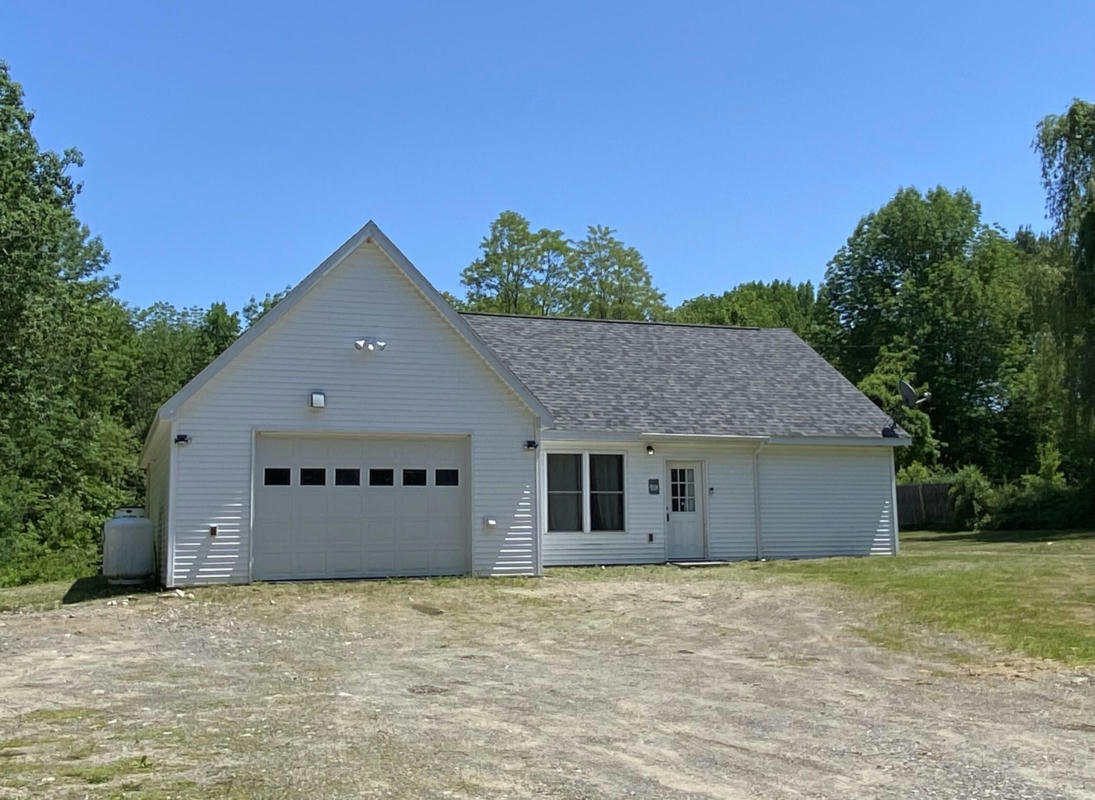 80 CHESTERVILLE HILL RD, CHESTERVILLE, ME 04938, photo 1 of 44