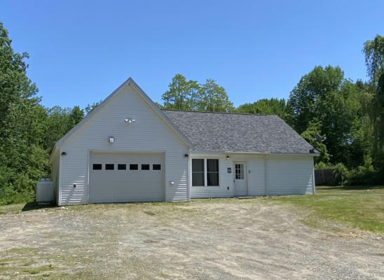 80 CHESTERVILLE HILL RD, CHESTERVILLE, ME 04938 - Image 1