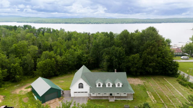 9 STATE PARK RD, DOVER FOXCROFT, ME 04426 - Image 1