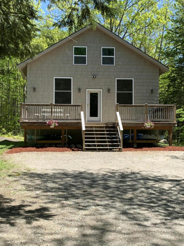 LOT 31 LOWER LEAD MOUNTAIN POND ROAD, AURORA, ME 04408, photo 1 of 28
